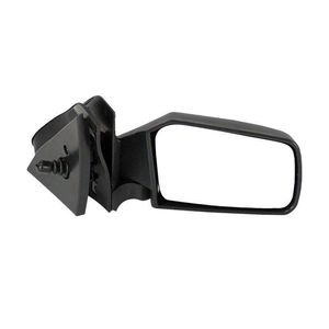 آینه جانبی دستی راست خودرو کالانیکس مدل ayne prider 10758 مناسب برای پراید