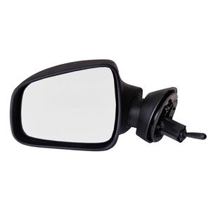 آینه جانبی دستی چپ خودرو مدل l900 مناسب برای رنو l90، وانت l90