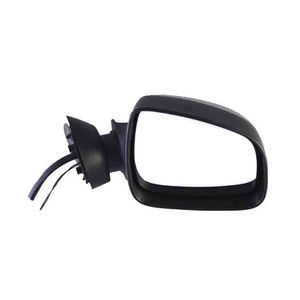 آینه جانبی راست خودرو قطعه سازان کبیر مدل ka sandrorb 30577 مناسب برای رنو ساندرو
