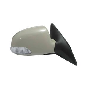 آینه جانبی راست خودرو مدل dc10200u7101 مناسب برای جک j5