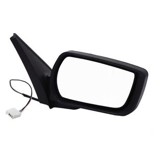 آینه جانبی راست خودرو چیکال مدل new b r مناسب برای پژو 405