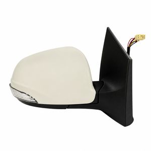 آینه جانبی راست خودرو کد 8210200u8513 مناسب برای جک j4