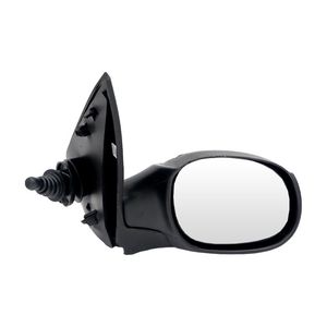 آینه جانبی راست پاسیکو مدل p2302 مناسب برای پژو 206