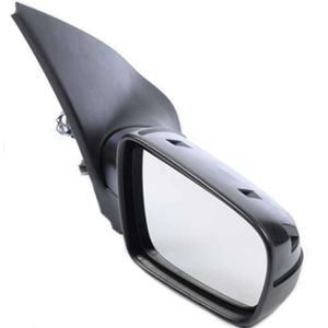 آینه جانبی راست کروز+ کد cr34210501 مناسب برای رانا