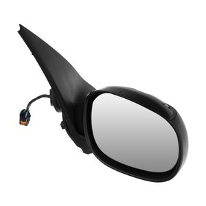 آینه جانبی راست کروز پلاس مدل cr34060401 کد 10 مناسب برای پژو 206