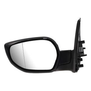 آینه جانبی چپ برقی خودرو چیکال مدل v 300 مناسب برای ساینا و کوییک
