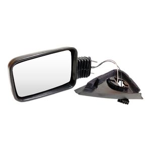 آینه جانبی چپ برقی پاسیکو مدل p1079 مناسب برای پژو 405