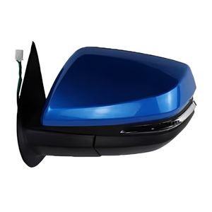 آینه جانبی چپ خودرو جک موتورز کد 8210100p306a مناسب برای کی ام سی t8