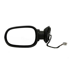 آینه جانبی چپ خودرو یکتا کوش آور مدل amb 5964 l مناسب برای رنو ال90
