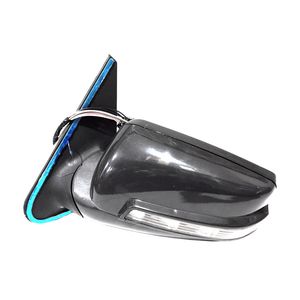 آینه جانبی چپ پاسیکو مدل p1090 مناسب برای پژو پارس