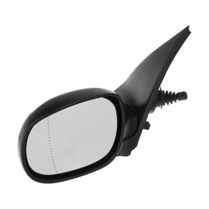 آینه جانبی چپ کروز پلاس مدل cr34060101 کد 03 مناسب برای پژو 206