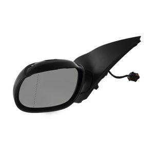 آینه جانبی چپ کروز پلاس مدل cr34060301 کد 01 مناسب برای پژو 206
