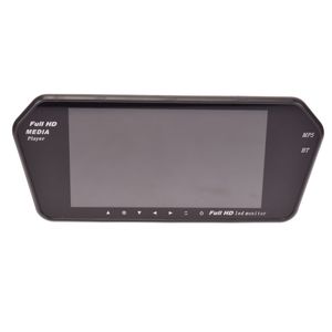 آینه مانیتور دار خودرو مدل fhd 7