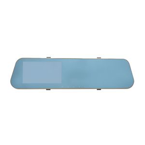 آینه مانیتور دار و دوربین دنده عقب خودرو آکو مدل smart hd