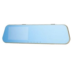 آینه مانیتور دار و دوربین دنده عقب خودرو زنوتیک مدل c2s