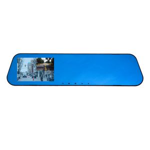 آینه مانیتور دار و دوربین دنده عقب خودرو مدل rear w