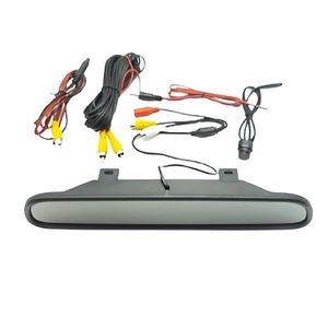 آینه مانیتور و دوربین دنده عقب چیتا مدل e.max.ch d a5500