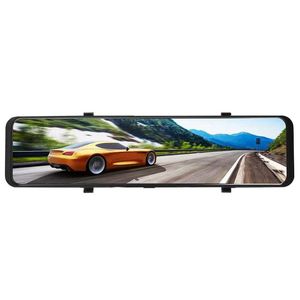 آینه مانیتوردار و دوربین عقب خودرو مدل l1051_4k