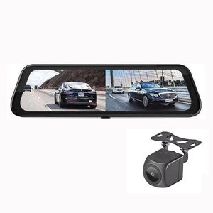آینه مانیتوردار و دوربین عقب خودرو مدل l1056_1440p