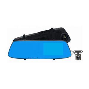 آیینه دوربین دار ثبت وقایع مدل dvr