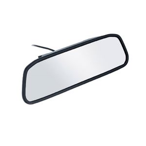 آیینه مانیتور دار خودرو کد 4