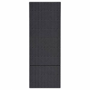 ابر ضربه گیر در خودرو چیکال کد v 295 طرح blk بسته 10 عددی