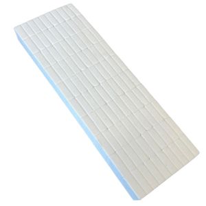 ابر ضربه گیر درب خودرو وارون مدل b 39 wh بسته 100 عددی