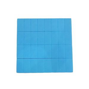 ابر ضربه گیر درب خودرو وارون مدل b 40 blu بسته 32 عددی