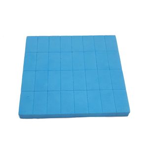 ابر ضربه گیر درب خودرو چیکال مدل b 37 blu بسته 32 عددی