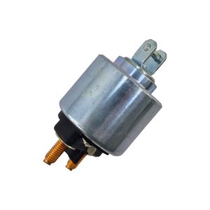 اتوماتیک استارت 4 زغاله جی آی اس پی مدل pt1 2064z کد 209102 مناسب برای پژو 206
