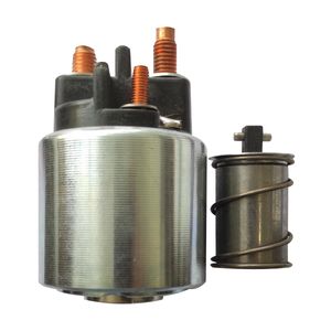 اتوماتیک استارت آبتین یدک مدل new مناسب برای پژو 405