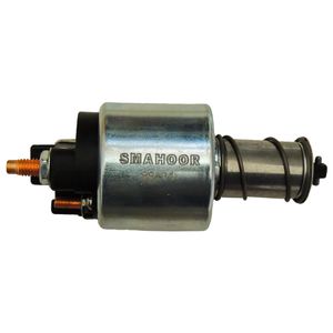 اتوماتیک استارت اسماهور کد 9a st661