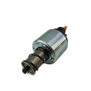 اتوماتیک استارت بالتین مدل pt s1 206ef7 کد 001 ولتاژ 12 مناسب برای پژو 206 و سمند ملی