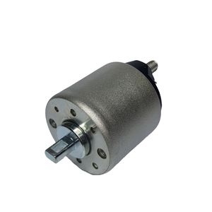 اتوماتیک استارت خودرو مدل 4 سیلندر کد unpoint 2401 مناسب برای پاترول
