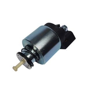 اتوماتیک استارت ویگور کد bbz 2340 مناسب برای هیوندای سوناتا