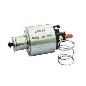 اتوماتیک استارت گرین مدل gb146214 مناسب برای رنو l90