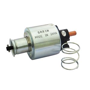 اتوماتیک استارت گرین مدل gb146215 مناسب برای پژو 206