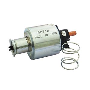 اتوماتیک استارت گرین مدل gb146217 مناسب برای پژو 206