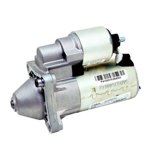 استارت ایسکرا اتو الکتریک کد 4100019 مناسب برای شاهین