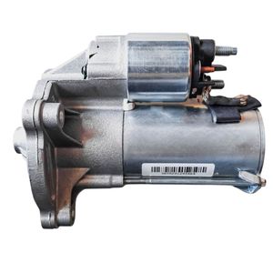 استارت خودرو ایساکو مدل 002080 مناسب برای سمند ef7 ، دنا