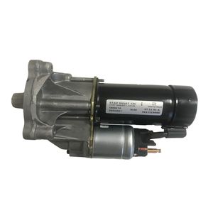 استارت عظام مدل d6ra مناسب برای پژو 405