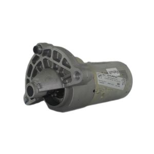 استارت کامل re ایسکرا اتو الکتریک کد 4100145 مناسب برای پژو 405