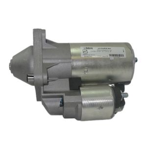 استارت کامل ایسکرا اتو الکتریک کروز کد 4100020 مناسب برای کوییک