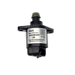 استپر موتور ان جی کی مدل ngk302ns مناسب برای نیسان وانت و زامیاد، l90 و ساندرو و پادرا