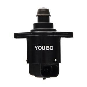 استپر موتور دی بی آی مدل youbo d5174 مناسب برای پژو 206