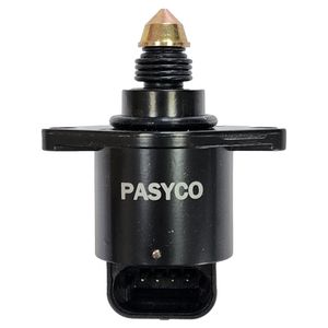 استپر موتور فلزی پاسیکو مدل p2140 مناسب برای پراید