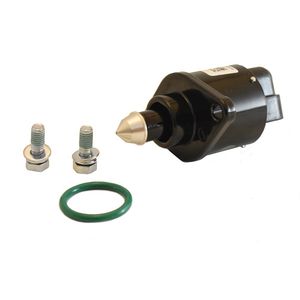 استپر موتور کروز + کد cr39079601 مناسب برای پژو 405