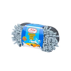 اسفنج دو طرفه ابونیک کد ec 452