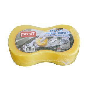 اسفنج شستشوی خودرو پروف مدل sponge