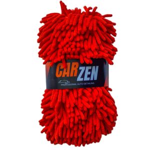 اسفنج شستشوی خودرو کارزِن مدل carwash spong